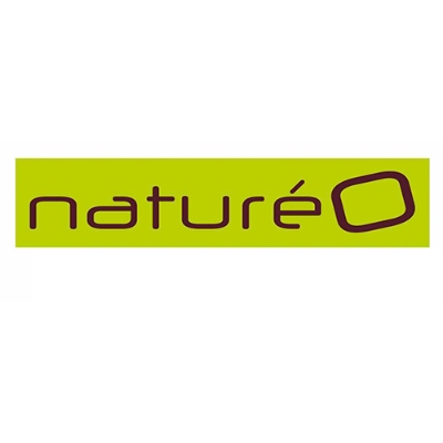 Logo NaturéO